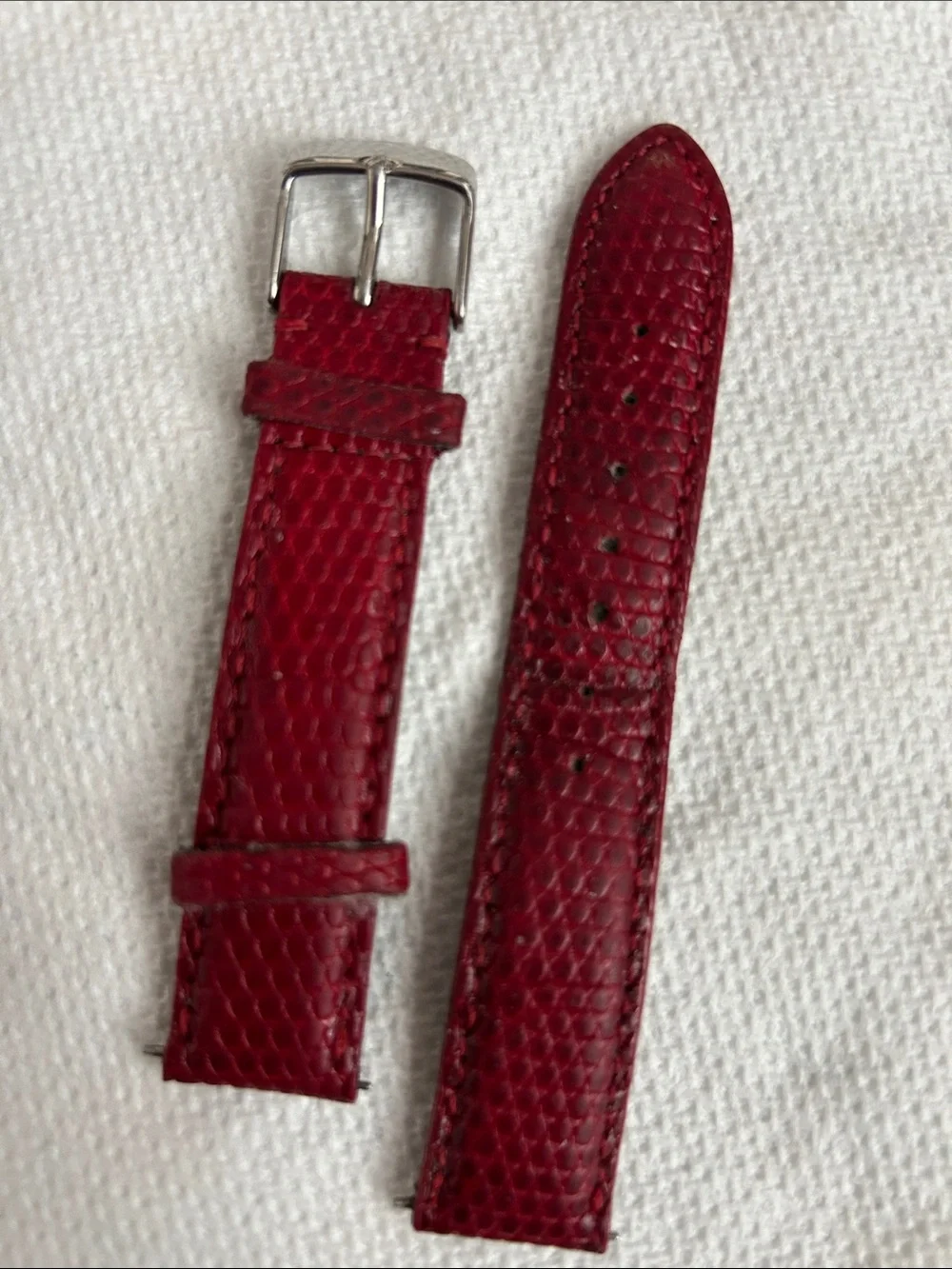 MICHELE Watch Bands and Cases